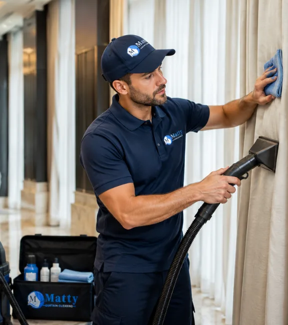 Mackenzie Curtain Cleaning