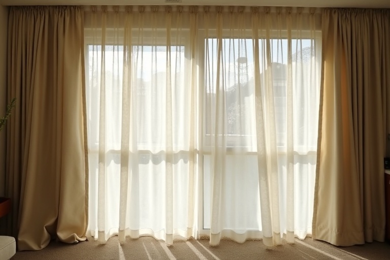 Before Professional Cleaning - Mackenzie
