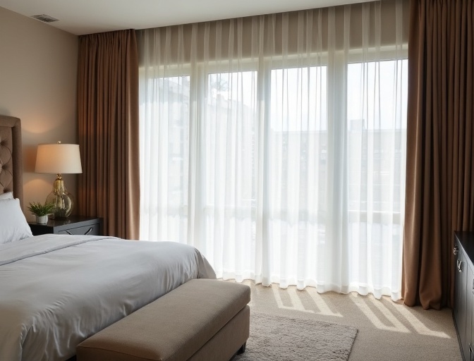 Mackenzie Blockout Curtain Cleaning