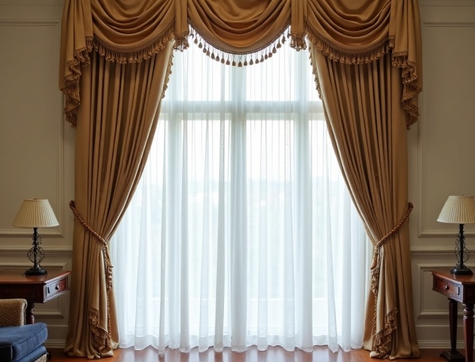 Mackenzie Drapes Cleaning